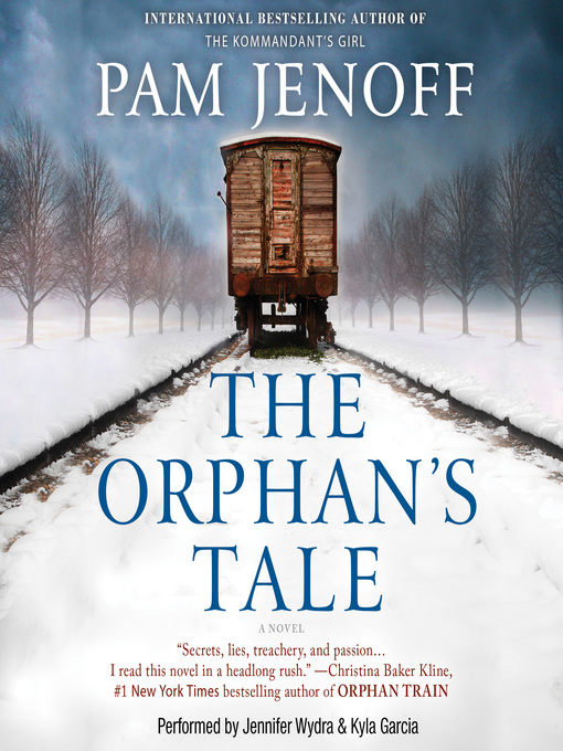 Title details for The Orphan's Tale by Pam Jenoff - Wait list